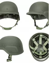 Military PPE Market by Product and Geography - Forecast and Analysis 2021-2025