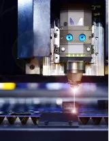 Industrial Fiber Laser Market by Application and Geography - Forecast and Analysis 2021-2025