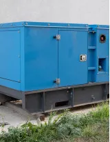 Generator Market in the Healthcare Sector by Type and Geography - Forecast and Analysis 2021-2025