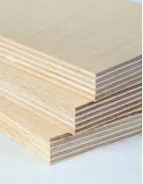 Plywood Market by Wood Type and Geography - Forecast and Analysis 2021-2025