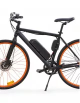 E-bike Market in Benelux Growth, Size, Trends, Analysis Report by Type, Application, Region and Segment Forecast 2021-2025