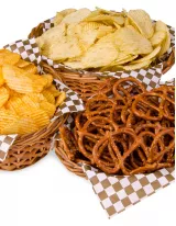 Snack Market by Product and Geography - Forecast and Analysis 2021-2025