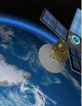 Satellite Market by End-user and Geography - Forecast and Analysis 2021-2025
