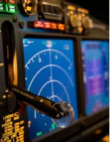 Radar Simulator Market by End-user and Geography - Forecast and Analysis 2021-2025