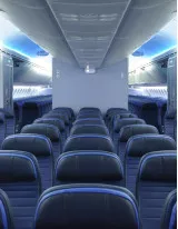 Aircraft Cabin Interior Market by Product and Geography - Forecast and Analysis 2021-2025