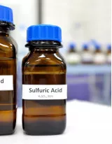 Sulfuric Acid Market by Application and Geography - Forecast and Analysis 2021-2025