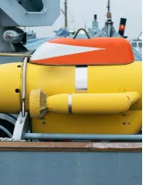 Unmanned Underwater Vehicles Market by Type and Geography - Forecast and Analysis 2021-2025