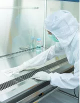 Bio Decontamination Market by Type and Geography - Forecast and Analysis 2021-2025