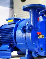Centrifugal Water Pump Market by Application and Geography - Forecast and Analysis 2021-2025