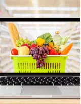 Online Grocery Market by Product and Geography - Forecast and Analysis 2021-2025