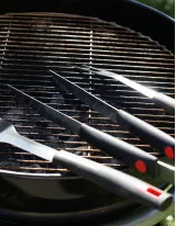 Barbeque Grill Market by Product and Geography - Forecast and Analysis 2021-2025