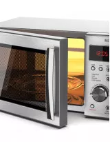 Microwave Oven Market by End-user and Geography - Forecast and Analysis 2021-2025