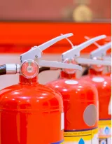 Fire Protection System Market by Product and Geography - Forecast and Analysis 2022-2026