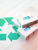 Lithium-Ion Battery Recycling Market in US by Source and Process - Forecast and Analysis 2022-2026