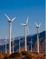 Wind Turbine Market by Type and Geography - Forecast and Analysis 2022-2026