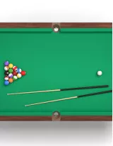 Snooker Table Market Growth, Size, Trends, Analysis Report by Type, Application, Region and Segment Forecast 2022-2026