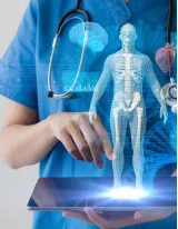 Internet of Things Market in the Healthcare Sector by Type and Geography - Forecast and Analysis 2021-2025