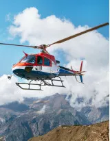 Helicopter Market by Application and Geography - Forecast and Analysis 2021-2025