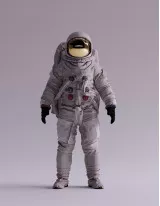 Spacesuit Market by Type and Geography - Forecast and Analysis 2021-2025