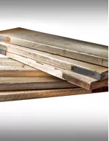 Reclaimed Lumber Market by End-user and Geography - Forecast and Analysis 2022-2026