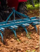 Power Tiller Market in India by Product and Size - Forecast and Analysis 2022-2026