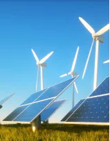 Renewable Energy Market by Type and Geography - Forecast and Analysis 2022-2026