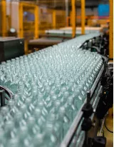 Glass Packaging Market in Americas by Application and Geography - Forecast and Analysis 2022-2026