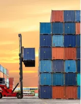Shipping Container Market by Type and Geography - Forecast and Analysis 2022-2026