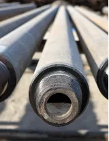Wired Drill Pipe Market by End-user and Geography - Forecast and Analysis 2022-2026