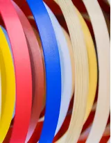 Edge Banding Materials Market by End-user and Geography - Forecast and Analysis 2022-2026