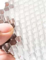 Aluminum Honeycomb Market by Application and Geography - Forecast and Analysis 2021-2025