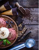 Artisan Ice Cream Market by Distribution Channel and Geography - Forecast and Analysis 2022-2026