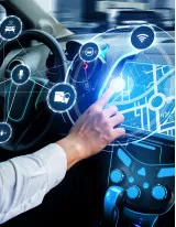Automotive Occupant Sensing System Market Growth, Size, Trends, Analysis Report by Type, Application, Region and Segment Forecast 2022-2026
