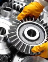 Gear Manufacturing Market by Product, End-user, and Geography - Forecast and Analysis 2021-2025