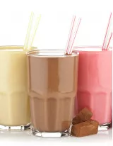 Flavored Milk Market in India by Distribution Channel and Flavor - Forecast and Analysis 2022-2026