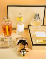 Perfume Market in India by Distribution Channel and Type - Forecast and Analysis 2022-2026