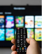 UHD TV Market by Resolution and Geography - Forecast and Analysis 2021-2025