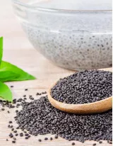 Basil Seeds Market by Product and Geography - Forecast and Analysis 2021-2025