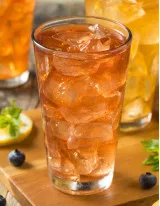 Iced Tea Market in India by Product and Distribution Channel - Forecast and Analysis 2022-2026