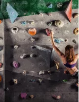 Climbing Gym Market by Type and Geography - Forecast and Analysis 2021-2025