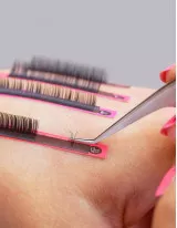 False Eyelashes Market by Distribution Channel and Geography - Forecast and Analysis 2021-2025