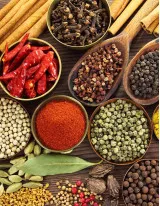 Spices Market by Form and Geography - Forecast and Analysis 2022-2026