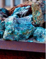 Cobalt Market by Application and Geography - Forecast and Analysis 2021-2025