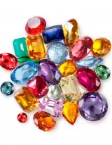 Gems and Jewelry Market by Distribution Channel and Geography - Forecast and Analysis 2021-2025