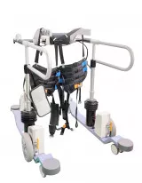 Medical Lifting Sling Market by Type and Geography - Forecast and Analysis 2022-2026