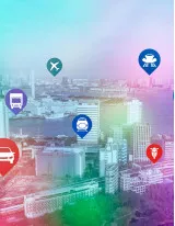 Smart City Platform Market by Application and Geography - Forecast and Analysis 2022-2026