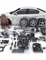 Automotive Parts Market in Poland by Distribution Channel and Vehicle Type - Forecast and Analysis 2022-2026