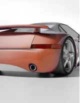 Rear Spoiler Market by Type and Geography - Forecast and Analysis 2022-2026