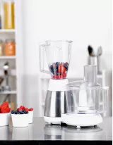 Household Kitchen Blenders Market by Product, Distribution Channel, and Geography - Forecast and Analysis 2021-2025