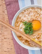 Instant Noodles Market by Type and Geography - Forecast and Analysis 2021-2025